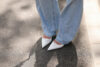 Hogyan tisztítsuk a fehér cipőt Ismerj meg biztonságos módszereket