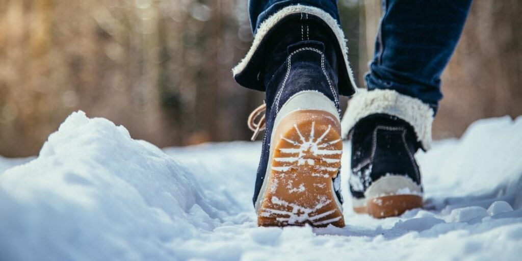Tudj meg mindent a téli cipőápolás titkairól