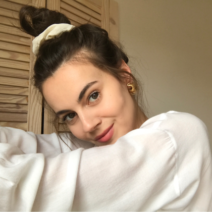 aleksandra michalik blog author