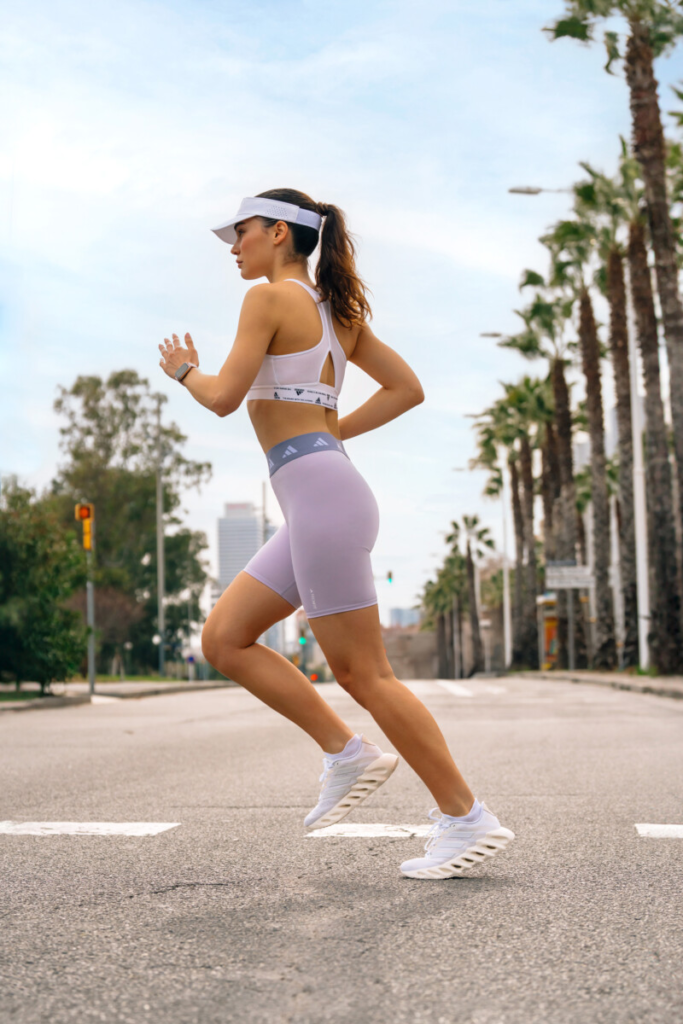 női adidas aszfalt futócipő