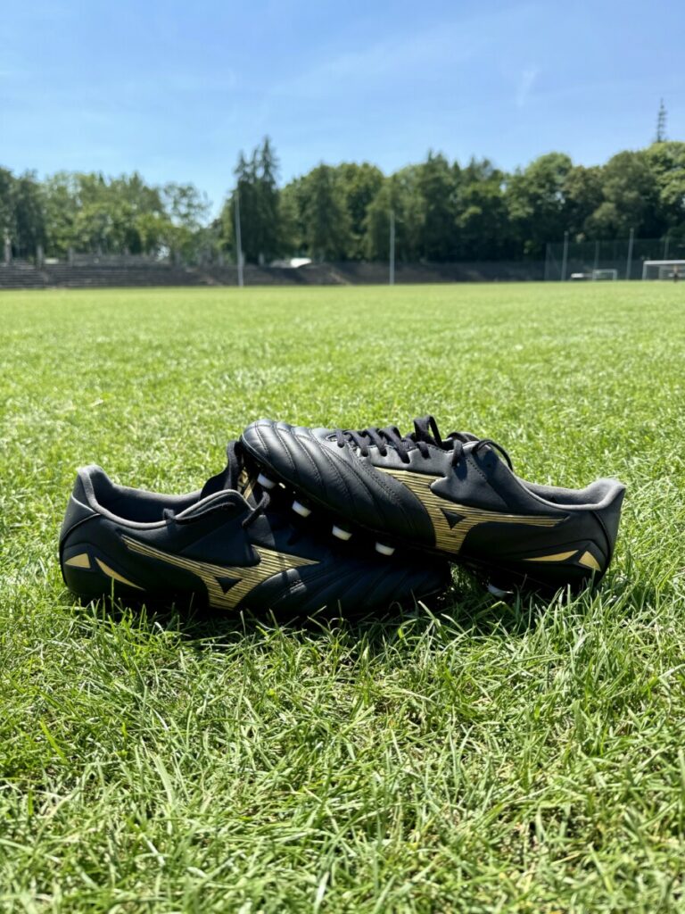 Mizuno Morelia Neo stoplis cipő