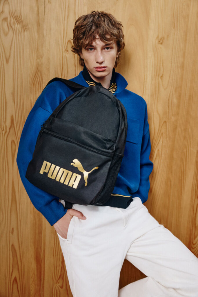 Puma tinédzser hátizsák