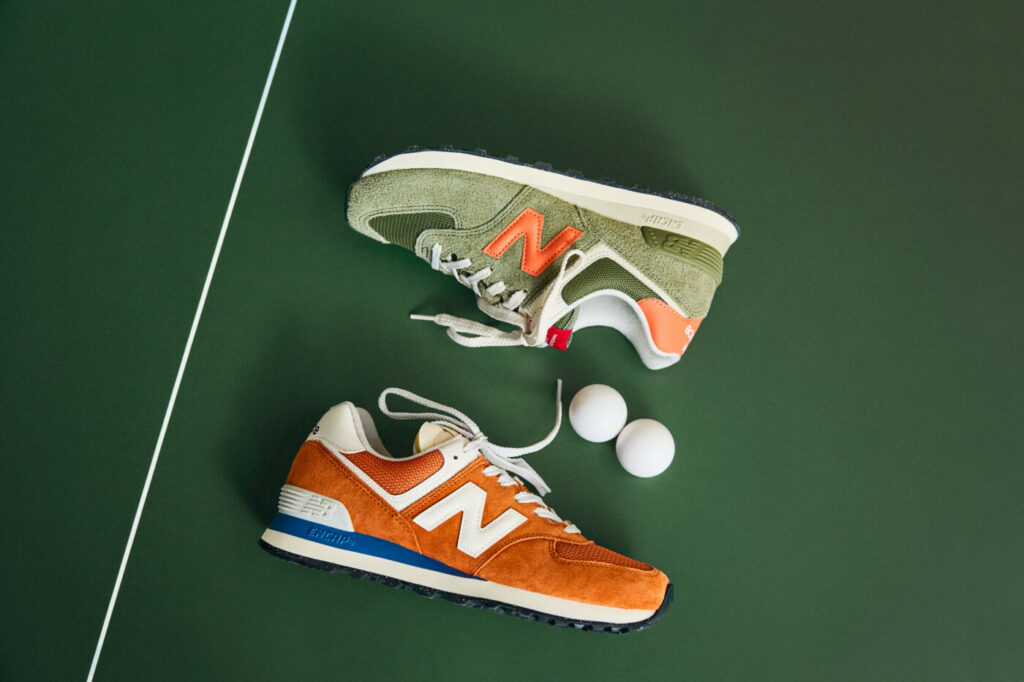 New Balance cipők