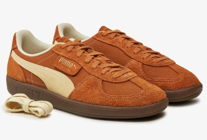 Puma Palermo