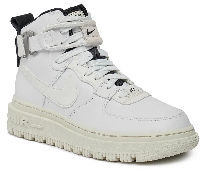 Nike Air Force 1 fehér edzőcipő
